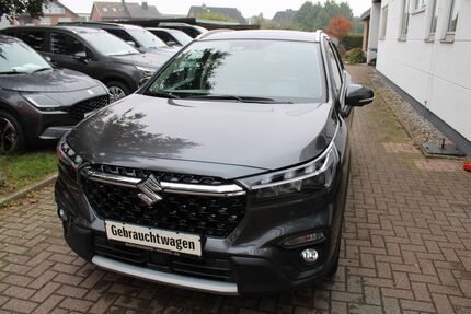 Suzuki (SX4) S-Cross 39.669 km 21.995 € Werne 59368