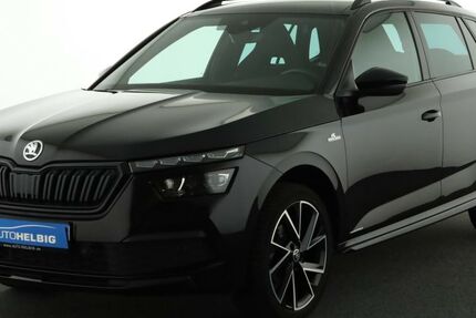 Skoda Kamiq 76.200 km 21.990 &euro; Donnersdorf 97499
