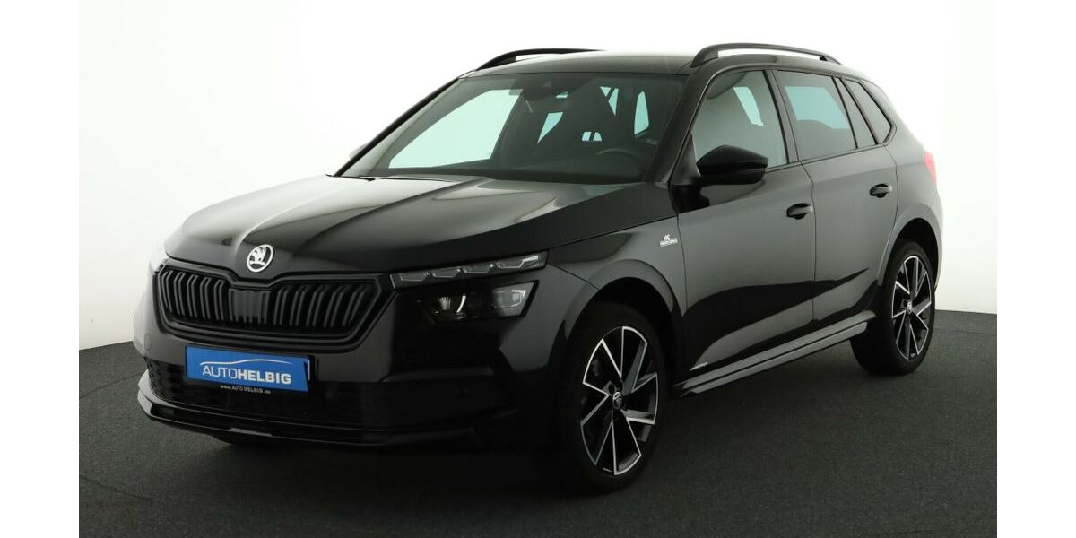 Skoda Kamiq 76.200 km 21.990 &euro; Donnersdorf 97499
