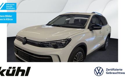 VW Tiguan 25.370 km 30.390 &euro; Gifhorn 38518