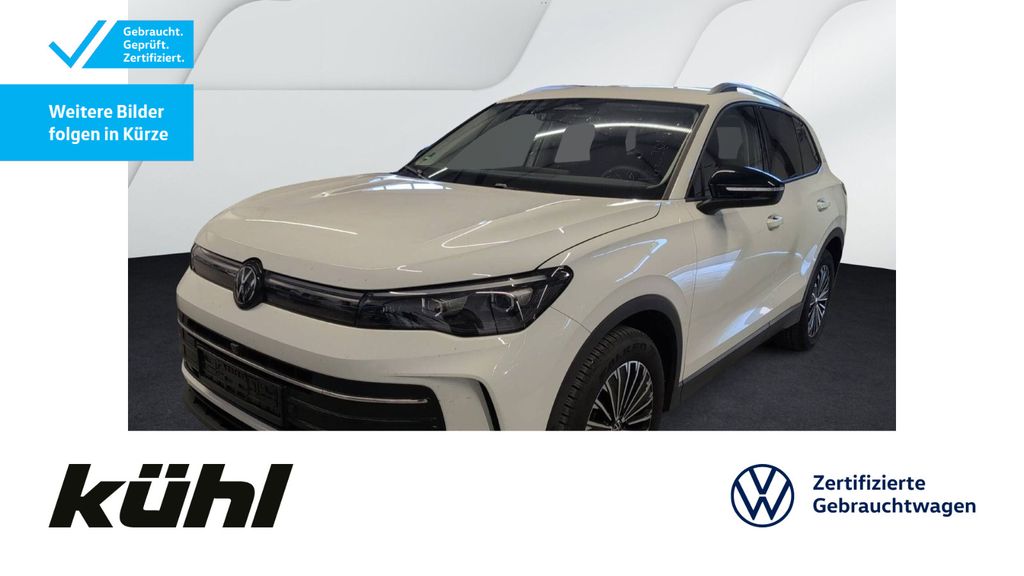 VW Tiguan 25.370 km 30.390 &euro; Gifhorn 38518