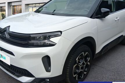 Citroen C5 Aircross 18.931 km 20.470 &euro; Mannheim 68309