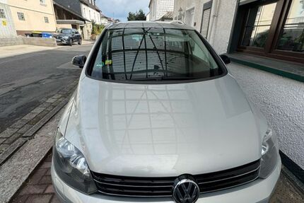 VW Golf Plus 210.893 km 3.500 € Mudersbach 57555