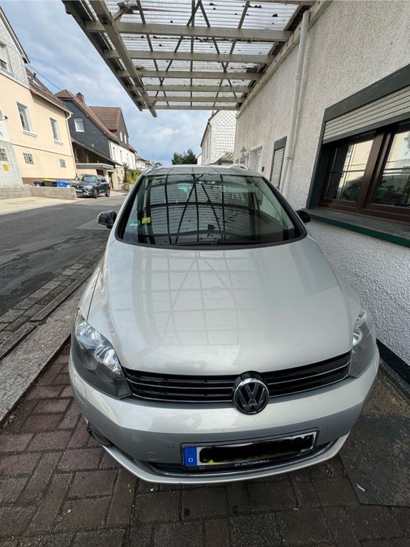 VW Golf Plus 210.893 km 3.500 € Mudersbach 57555