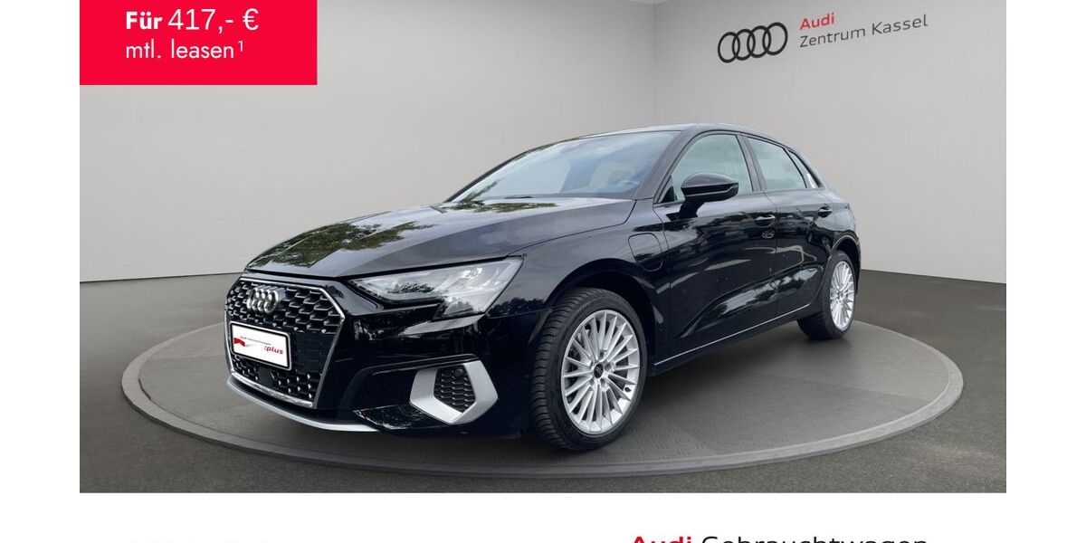 Audi A3 42.260 km 23.990 &euro; Kassel 34125