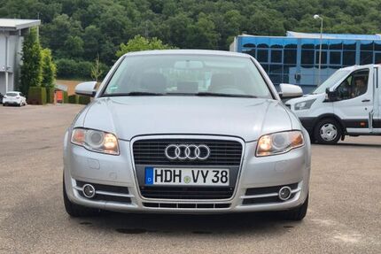 Audi A4 192.000 km 4.250 &euro; Heidenheim an der Brenz 89520