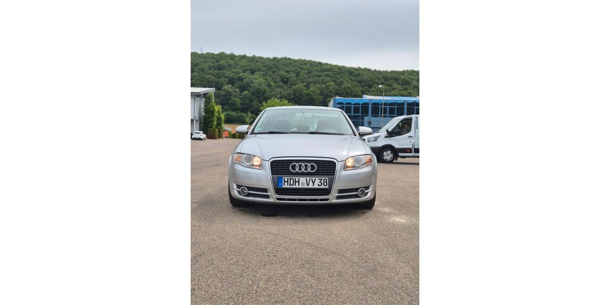 Audi A4 192.000 km 4.250 &euro; Heidenheim an der Brenz 89520