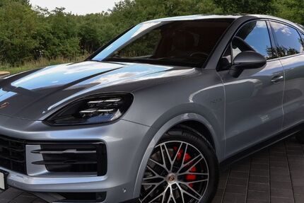 Porsche Cayenne 8.700 km 110.980 &euro; Ingolstadt 85053