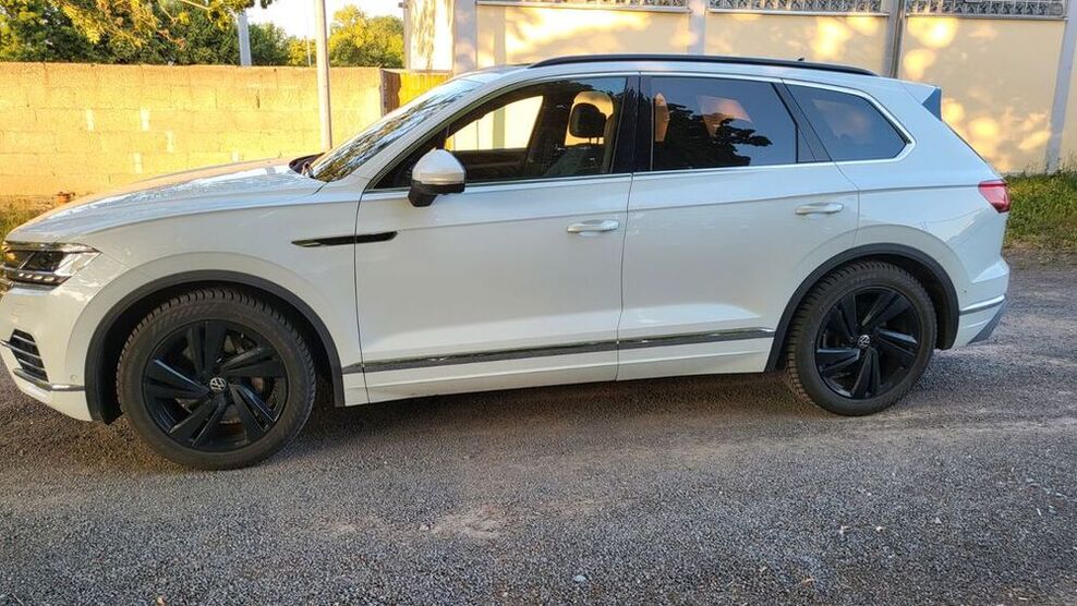 Touareg