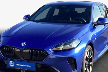 BMW 120 3.217 km 37.990 &euro; Zwingenberg 64673