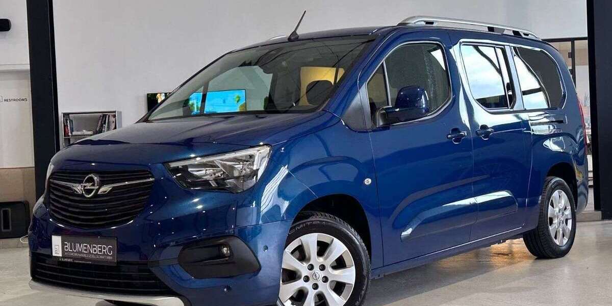 Opel Combo 69.833 km 16.980 &euro; Rodgau Weiskirchen 63110