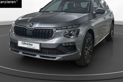 Skoda Kamiq 10.600 km 26.311 &euro; Erfurt 99099