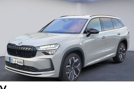 Skoda Kodiaq 3.000 km 55.580 € Braunschweig 38124
