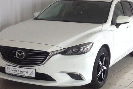 Mazda 6 150.626 km 15.890 &euro; Bad Liebenwerda 04924