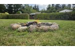 HORN IMMOBILIEN ++ kleines Paradies in landschaftlich reizvoller Lage bei Fürstenberg (Havel) - Ferienhaus Wokuhl-Dabelow / Carolinenhof Carolinenhof | Angebot:27253552