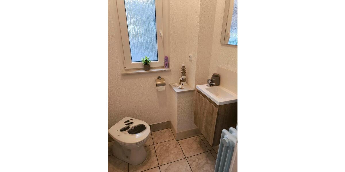 Ferienimmobilie Kaulsdorf - 35&euro; | Angebot:24430468