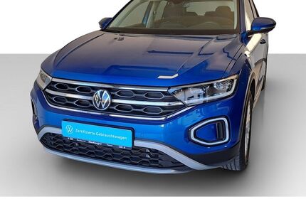 VW T-Roc 16.200 km 31.350 &euro; Bernbeuren 86975