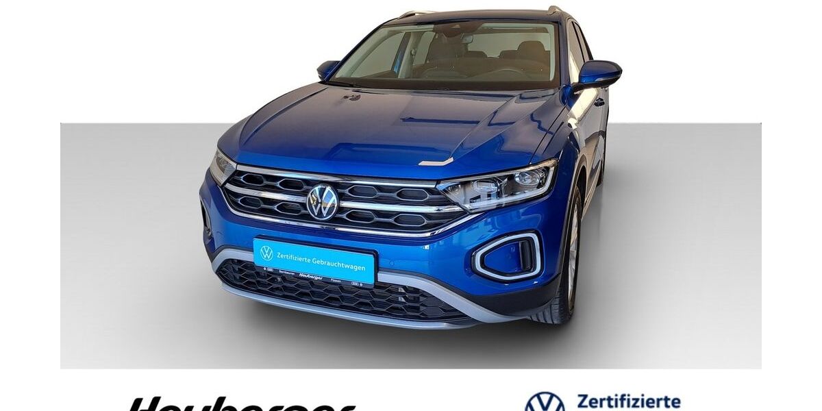 VW T-Roc 16.200 km 31.350 &euro; Bernbeuren 86975