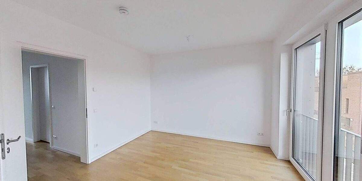 FAMILIEN AUFGEPASST: Modernes Reihenendhaus mit 4,5 Zimmern, 2 Bädern, EBK, Terrasse, Keller u.v.m. in Hannover 4 zimmer