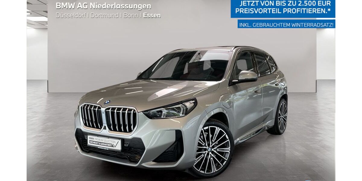 BMW X1 3.761 km 60.599 &euro; Essen 45141