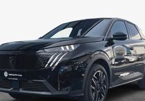 Gebrauchtwagen Peugeot 3008