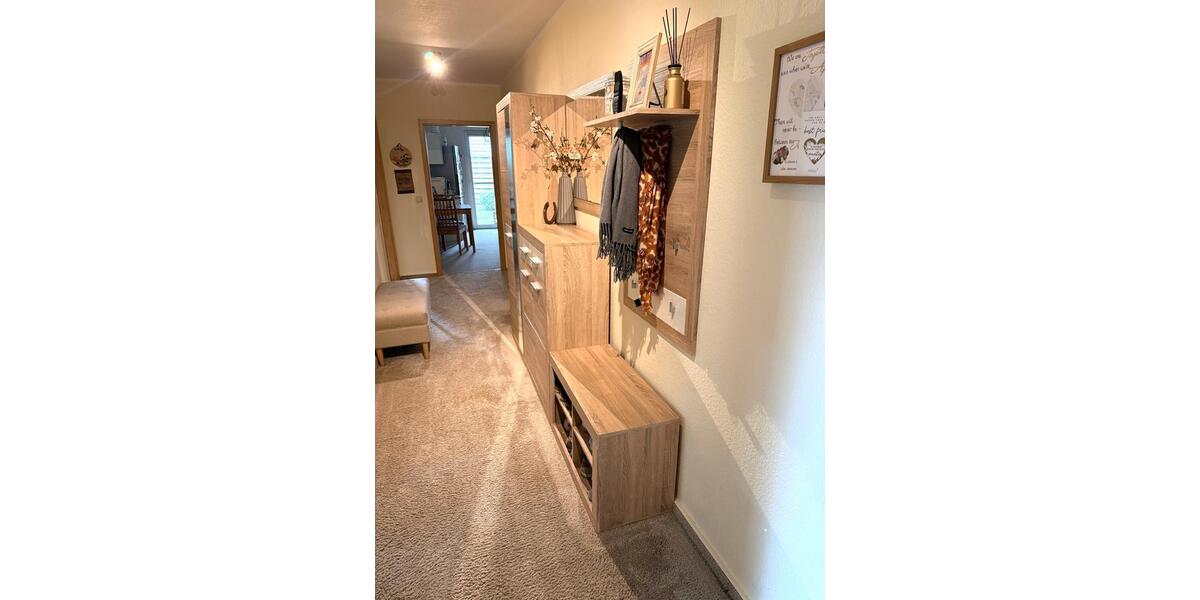 Erdgeschoßwohnung Südheide - 3 Zimmer, 82 m&sup2;, 790&euro; | Angebot:26489535