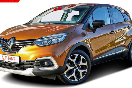 Renault Captur 60.036 km 15.950 &euro; Erfurt 99087