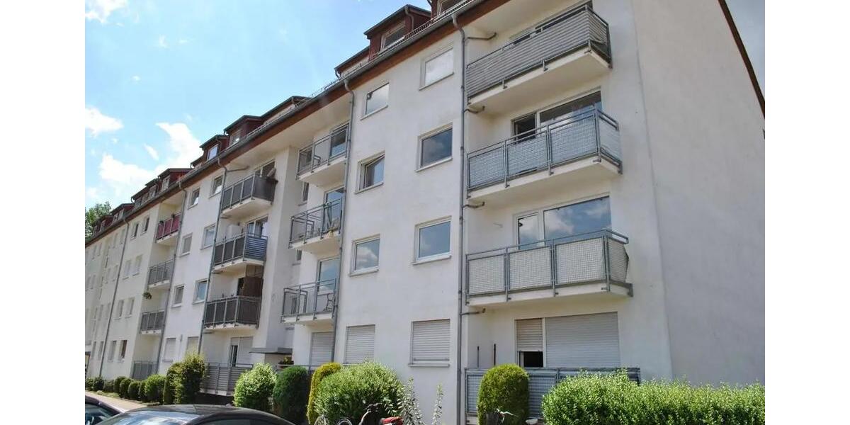 Etagenwohnung Großkrotzenburg - 1 Zimmer, 40 m&sup2;, 515&euro; | Angebot:26663709