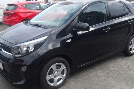 Kia Picanto 31.680 km 13.480 &euro; Wetzlar 35586