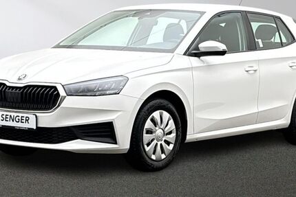 Skoda Fabia 100.772 km 11.480 &euro; Emsdetten 48282