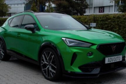 Cupra Formentor 45.000 km 41.900 € Grasbrunn 85630