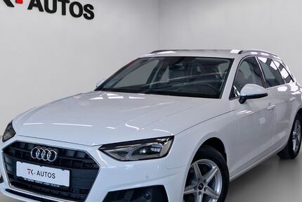 Audi A4 137.995 km 18.690 &euro; Dorfen 84405