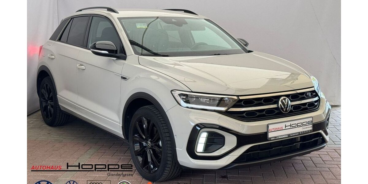 VW T-Roc 46.638 km 24.980 &euro; Ganderkesee 27777