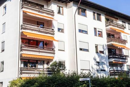 Wohnung Bad Tölz - 2 Zimmer, 57 m&sup2;, 278.000&euro; | Angebot:25298057