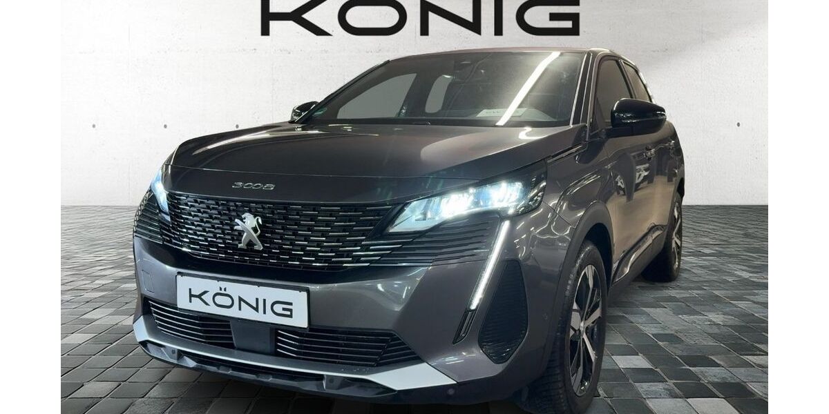 Peugeot 3008 40.873 km 17.996 &euro; Teltow 14513