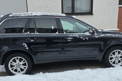 Volvo XC90 336.000 km 6.000 &euro; Lampertheim 68623
