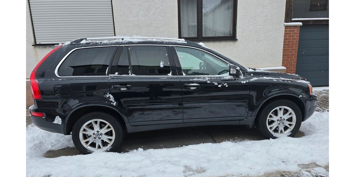 Volvo XC90 336.000 km 6.000 &euro; Lampertheim 68623
