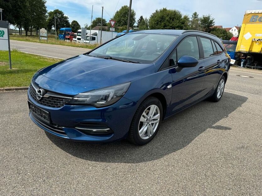 Astra