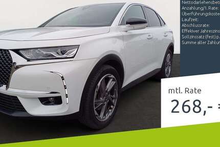 DS Automobiles DS 7 Crossback 32.253 km 22.650 &euro; Borken 46325