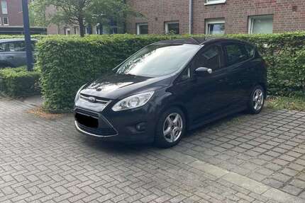 Ford C-Max 175.000 km 2.799 &euro; Hamburg 21029