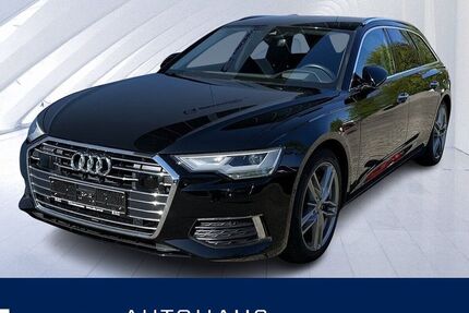 Audi A6 74.260 km 35.980 &euro; Hoya 27318