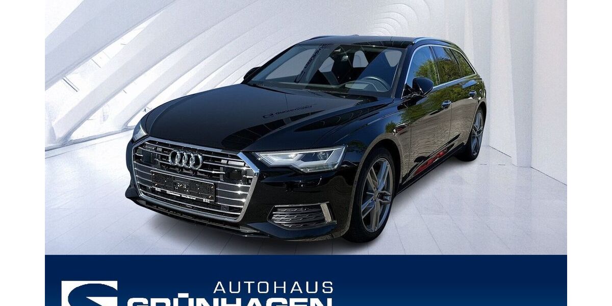 Audi A6 74.260 km 35.980 &euro; Hoya 27318