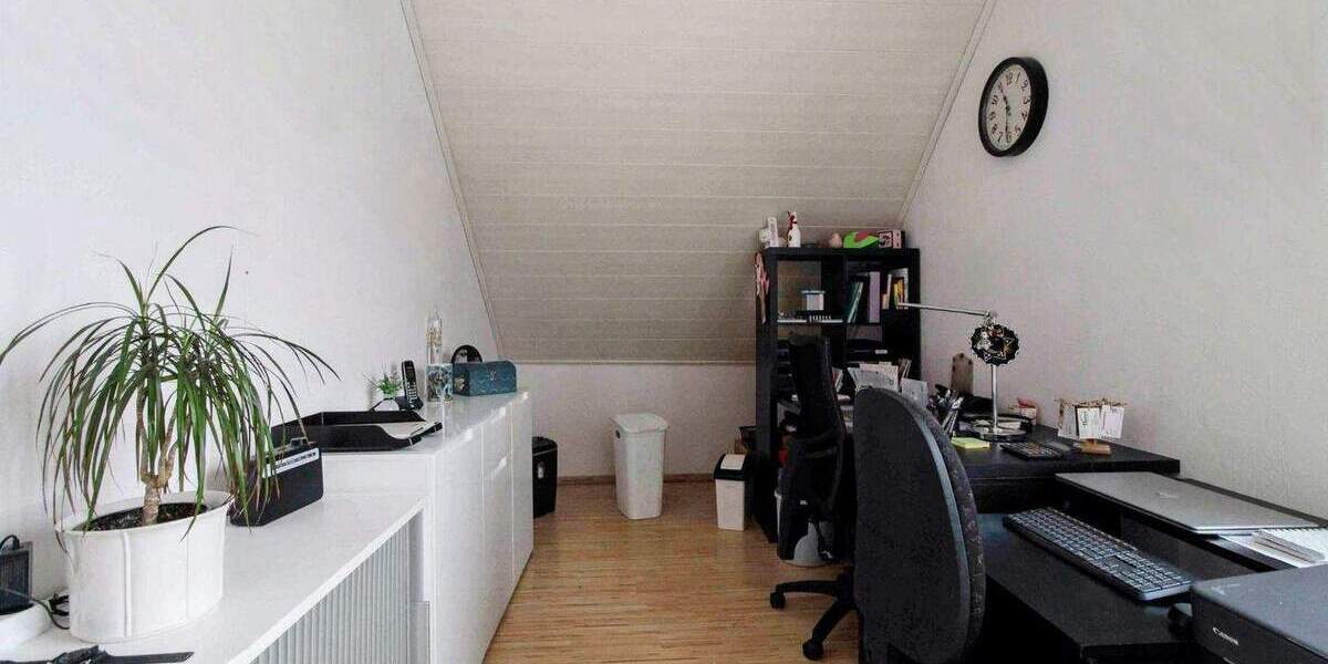 Doppelhaushälfte Geldern Hartefeld - 4 Zimmer, 100 m&sup2;, 365.000&euro; | Angebot:24811430