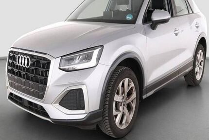 Audi Q2 28.350 km 26.840 &euro; Erlangen 91058