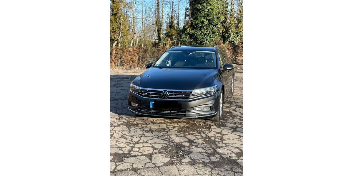 VW Passat 51.400 km 26.000 &euro; Stuttgart 70599