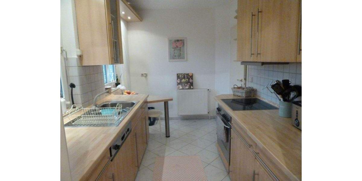 Etagenwohnung Buxtehude Eilendorf - 2 Zimmer, 74 m&sup2;, 259.700&euro; | Angebot:25845828