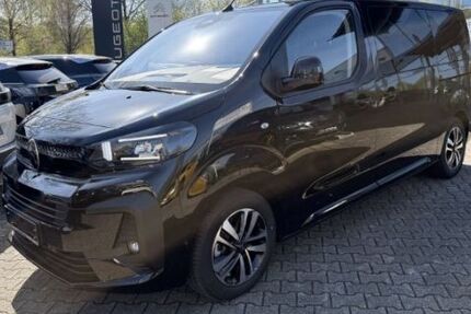 Citroen SpaceTourer 5.000 km 45.900 &euro; Offenburg 77654
