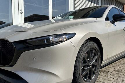 Mazda 3 5.377 km 26.990 € Waren 17192