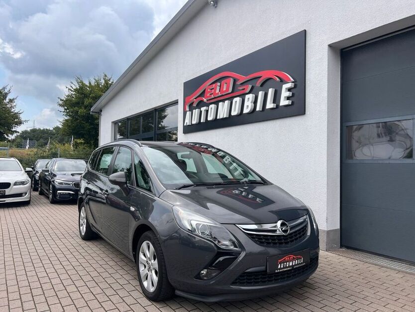 Zafira