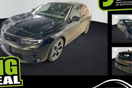 Opel Astra 9.485 km 25.690 € München 80807